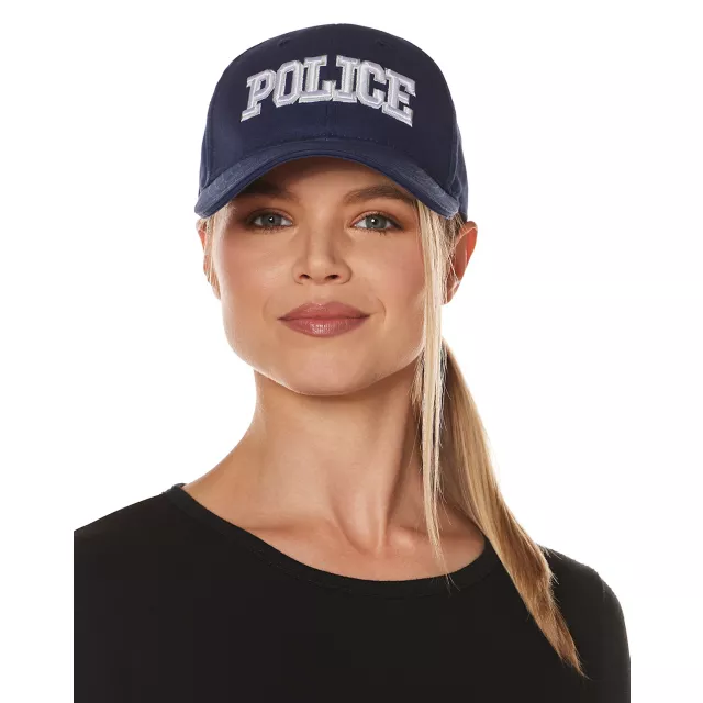 Police Cap