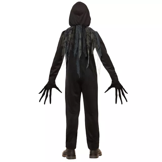 Kids Midnight Creeper Costume