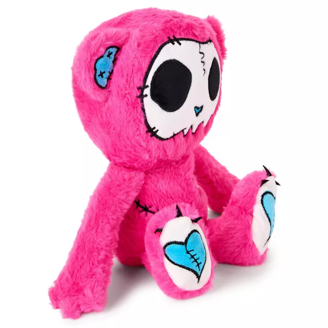 Grim Bear Plush - Gus Fink