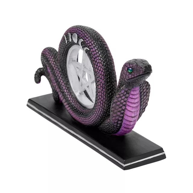 Mystical Arts Snake Tabletop Decoration