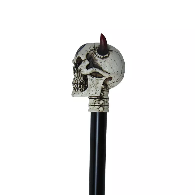 Horror Devil Staff
