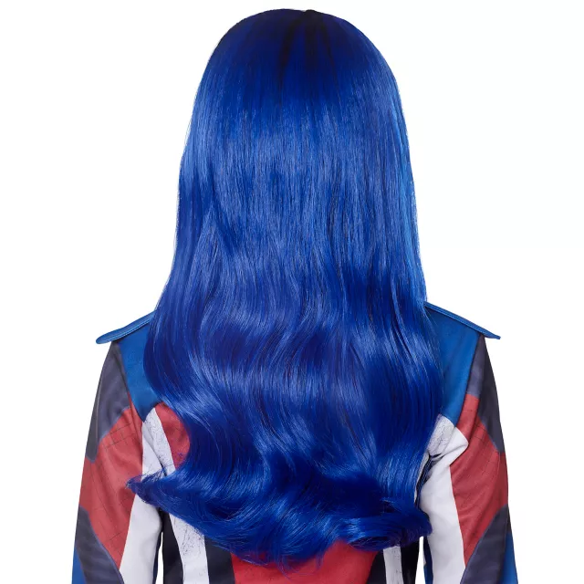 Kids Evie Wig - Descendants