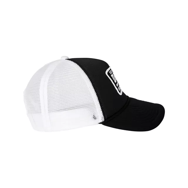 Hugh Mungus Deck Builders Grandpa Hat
