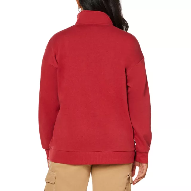 Hogwarts Quarter Zip - Harry Potter