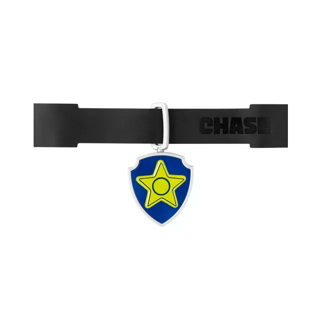 Light-Up Chase Collar - Paw Patrol