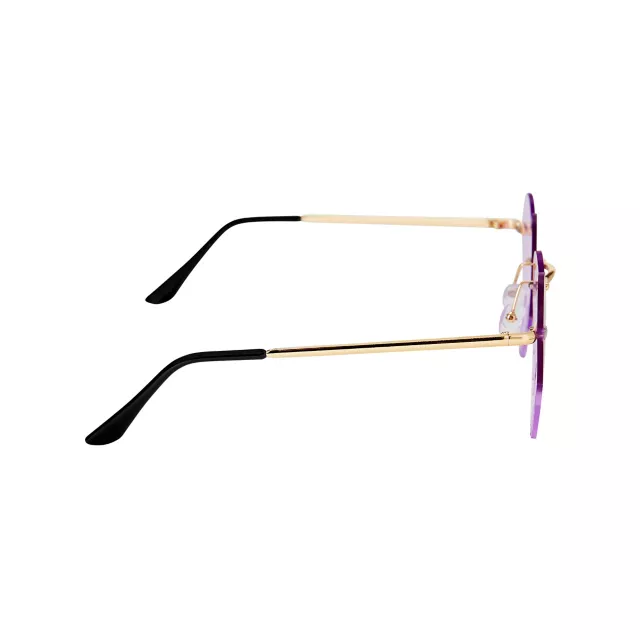 Drippy Heart Sunglasses