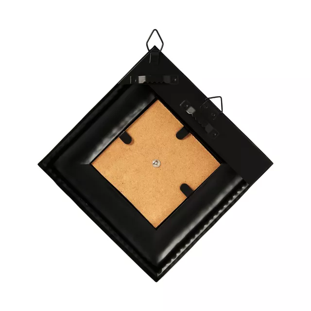 Gothic Bat Wall Sign