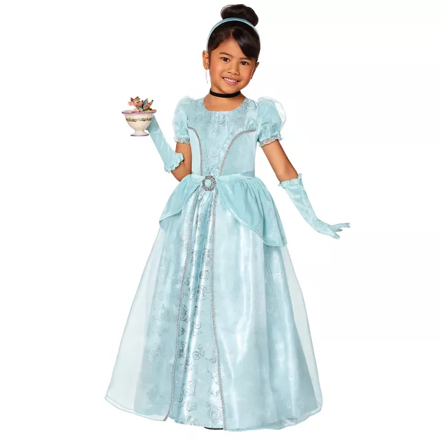 Toddler Cinderella Costume - Disney Princess