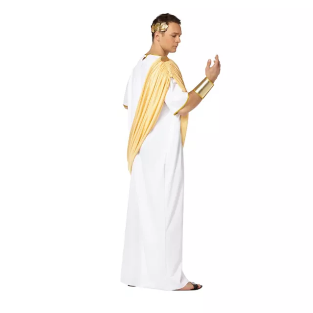 Adult Caesar Costume