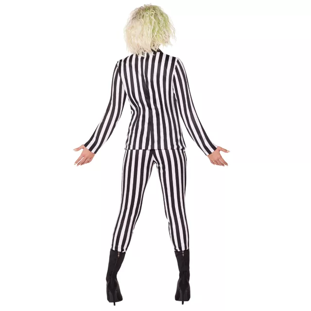 Adult Women's Beetlejuice Costume - Beetlejuice
