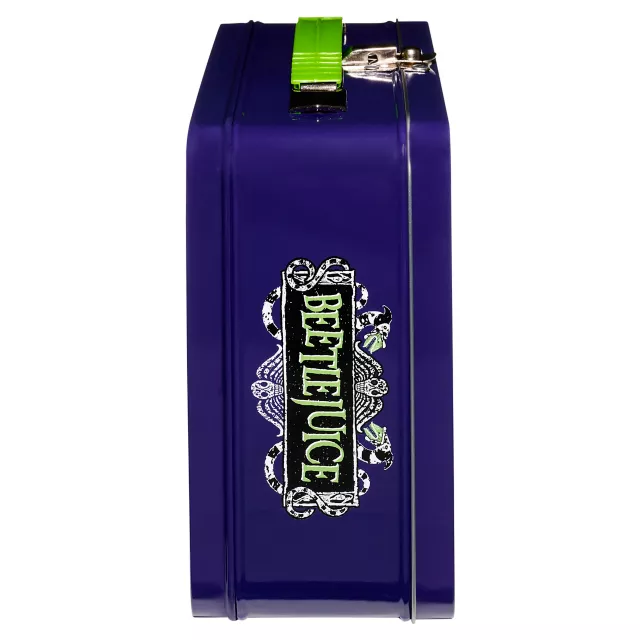 Beetlejuice Lunch Box