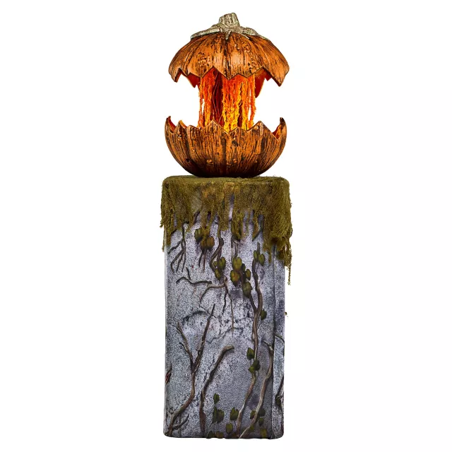 3 Ft 8 In Gourdo Animatronic