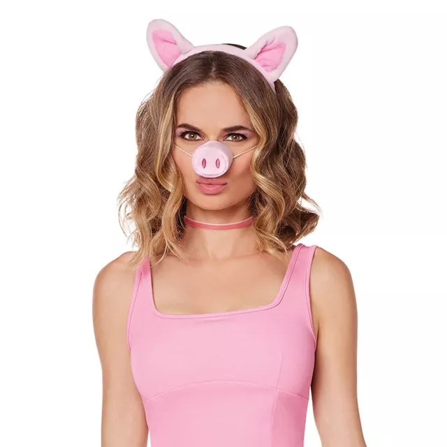 Pig Costume Kit