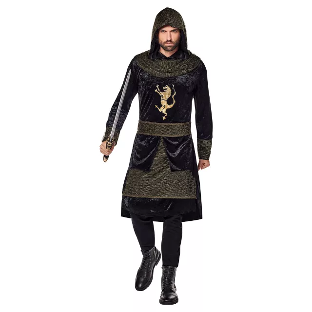 Adult Dark Knight Costume