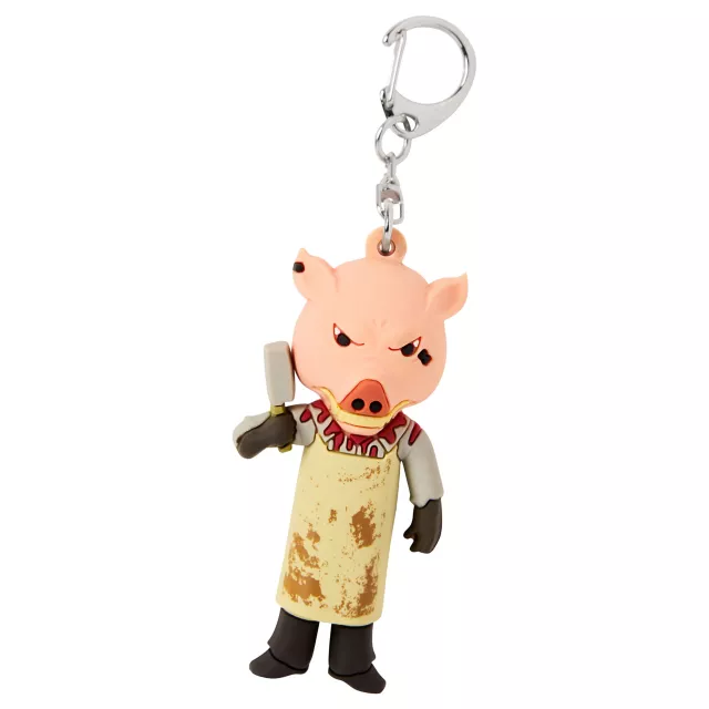 Spirit Animatronics Figural Bag Clip Blind Pack - Series 3