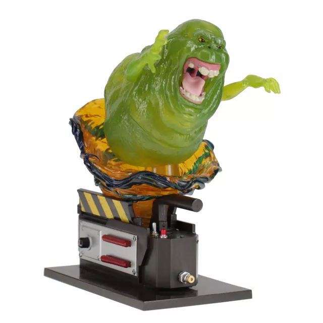 Slimer Bobblehead - Ghostbusters
