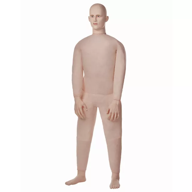 5.3 Ft Dummy Prop