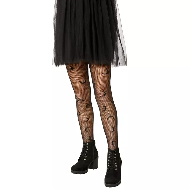 Kids Twilight Moon Tights