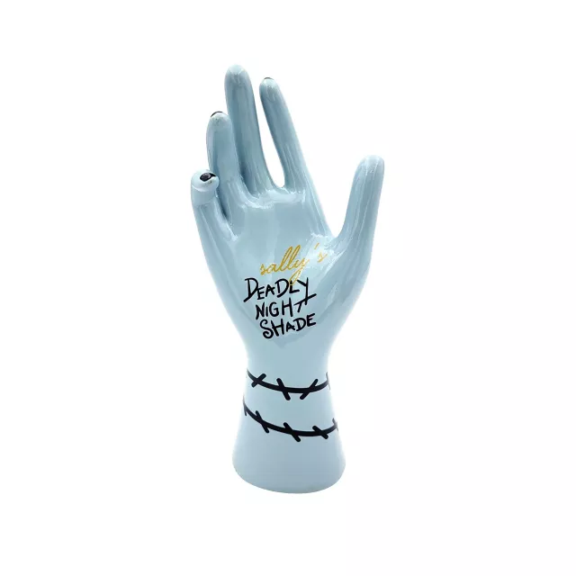 Sally's Deadly Night Shade Tabletop Statue - The Nightmare Before Christmas