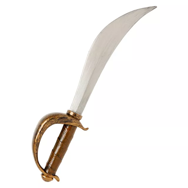 Pirate Cutlass