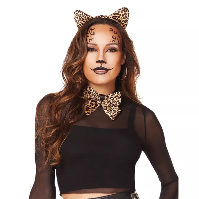 Leopard Costume Kit