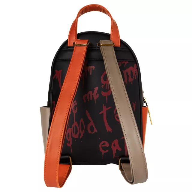 Split Sam Mini Backpack - Trick 'r Treat