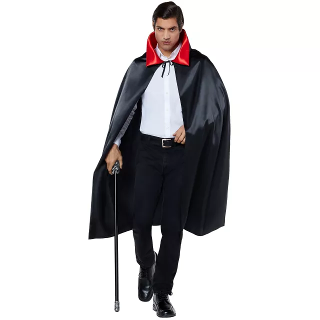 Vampire Cape