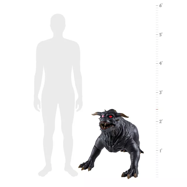 Terror Dog Life-Size Replica - Ghostbusters