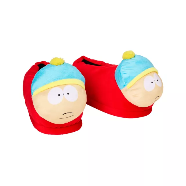 Cartman Slippers - South Park
