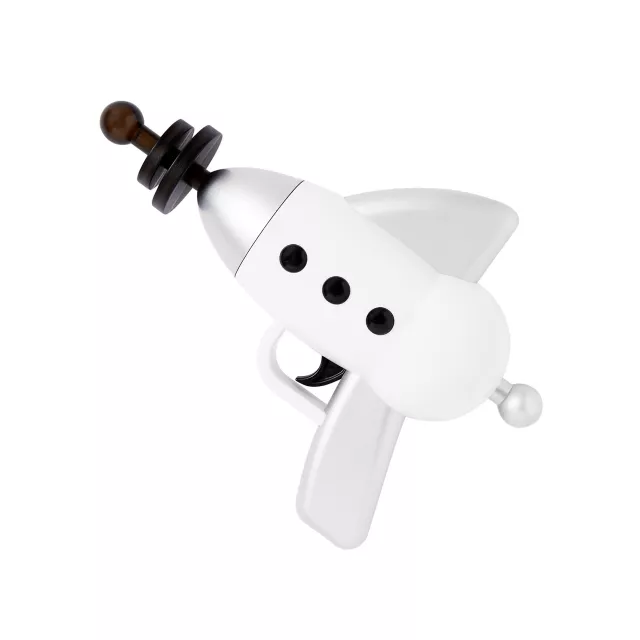 Light-Up Space Blaster with Sound
