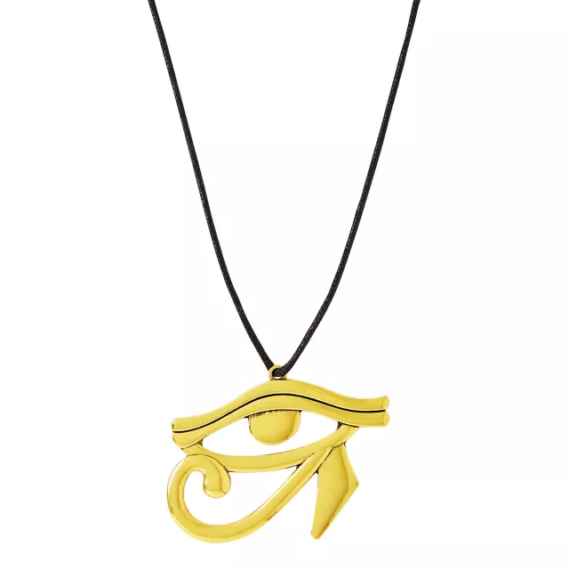 Eye of Horus Necklace