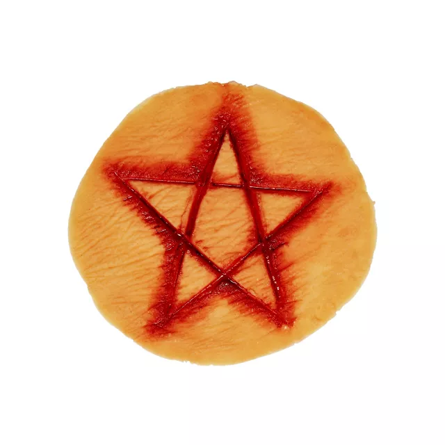 Pentagram Appliance