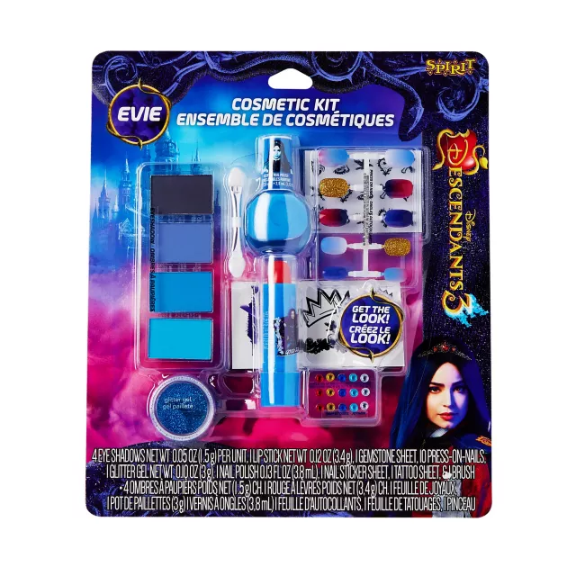 Evie Makeup Kit - Descendants 3