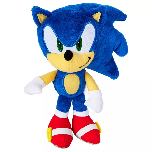 Sonic Plush Buddy - Sonic the Hedgehog