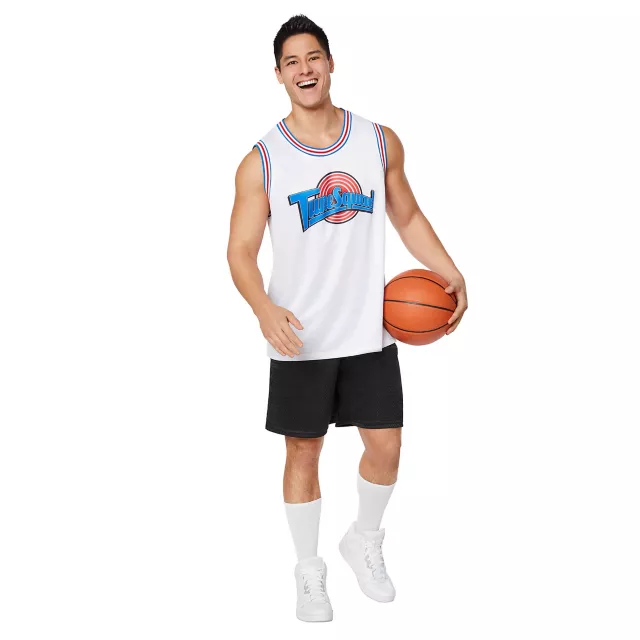 Adult Tune Squad Jersey - Space Jam