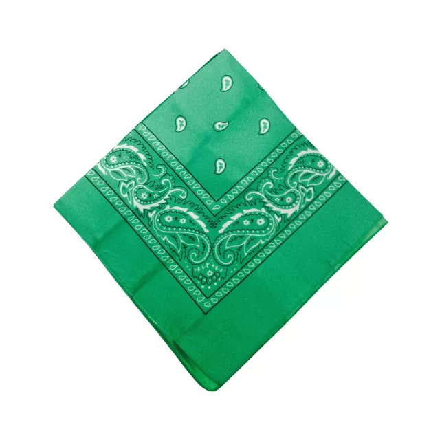 Colored Bandana