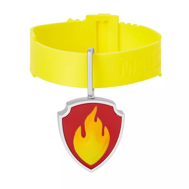Light-Up Marshall Collar - Paw Patrol