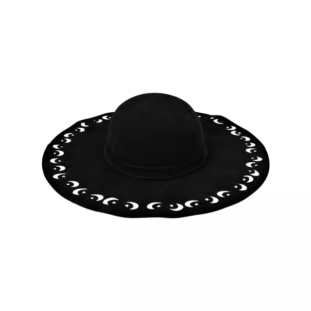 Celestial Witch Coven Hat