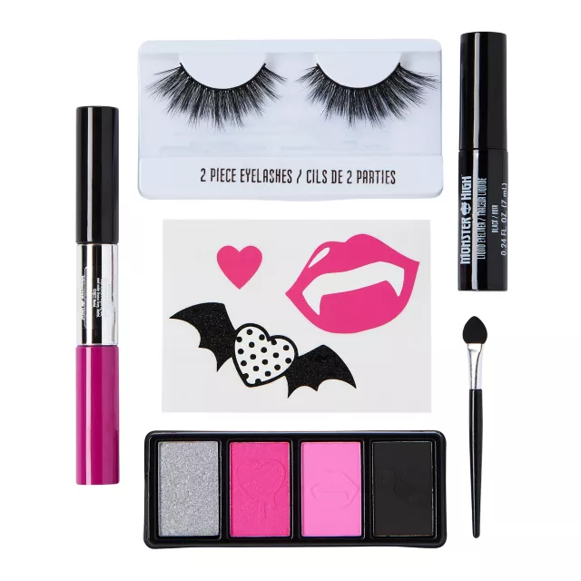 Draculaura Makeup Kit - Monster High