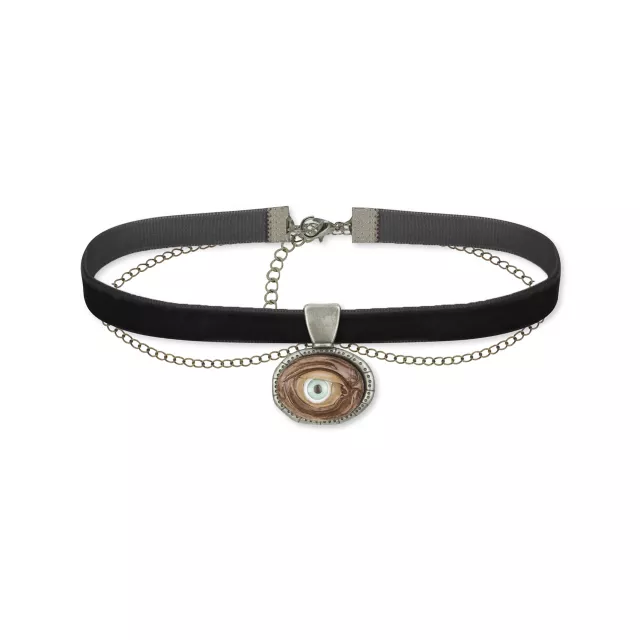 Winifred Sanderson Choker Necklace - Hocus Pocus