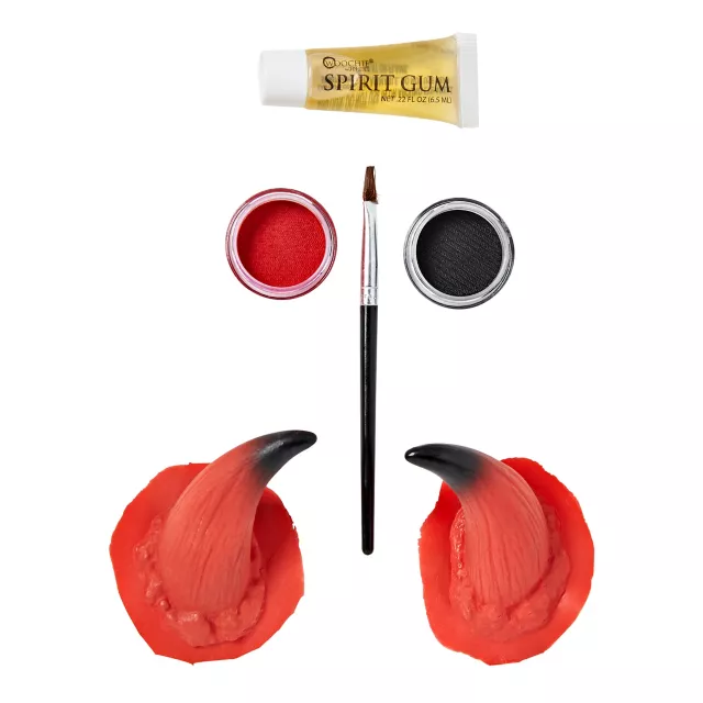 Devil Horn Appliance Kit