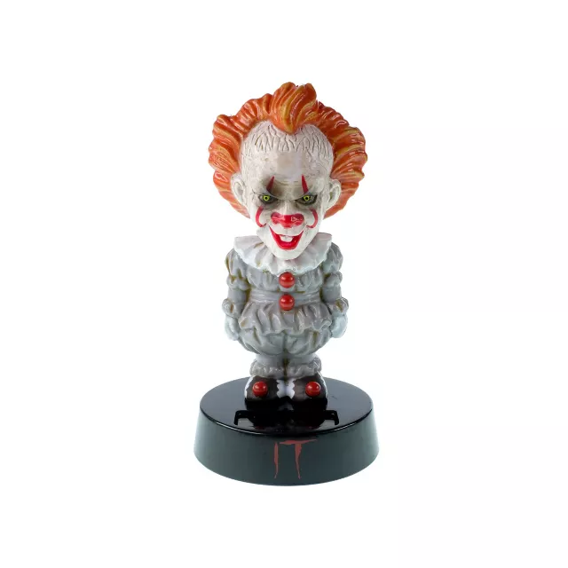 Pennywise Solar-Powered Bobblehead - IT