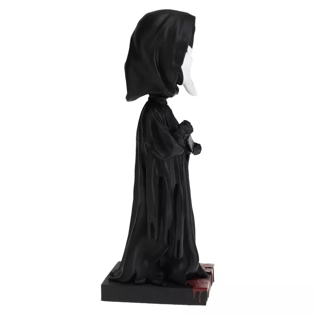 Ghost Face? Bobblehead Statue