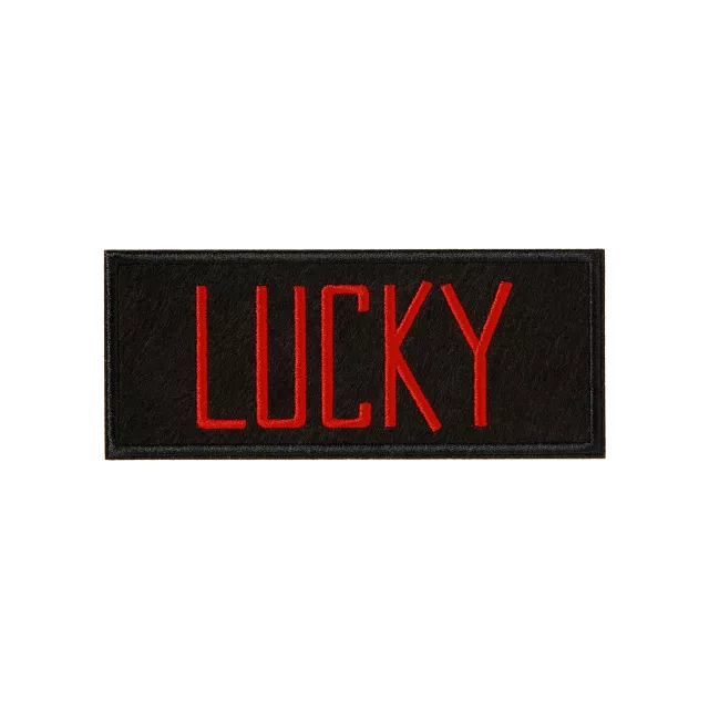 Multi-Pack Name Patches 4 Pack - Ghostbusters: Frozen Empire
