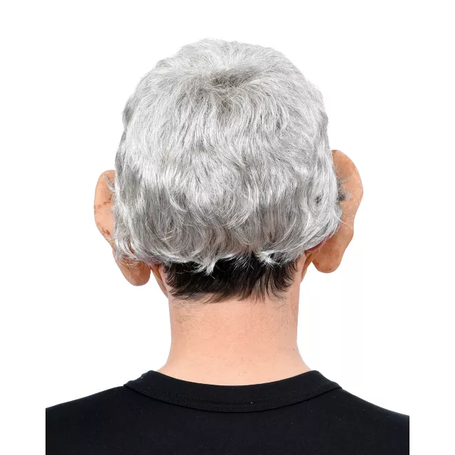 Moving Mouth Papa Full Mask