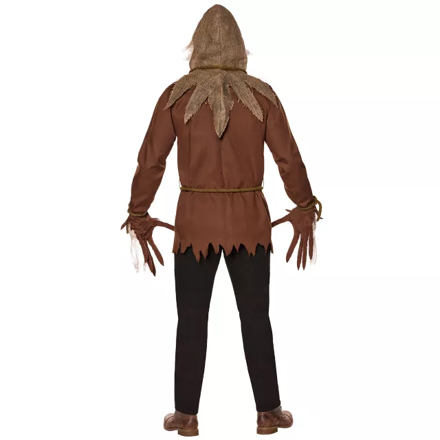 Adult Sinister Scarecrow Costume