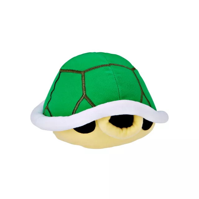 Green Koopa Shell Plush - Super Mario Bros.