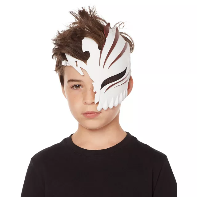 Ichigo Half Mask - Bleach