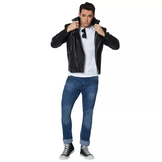 Greaser Jacket