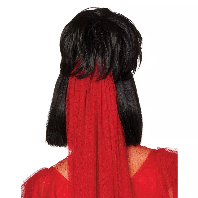 Lydia Deetz Wig - Beetlejuice